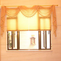 curtain